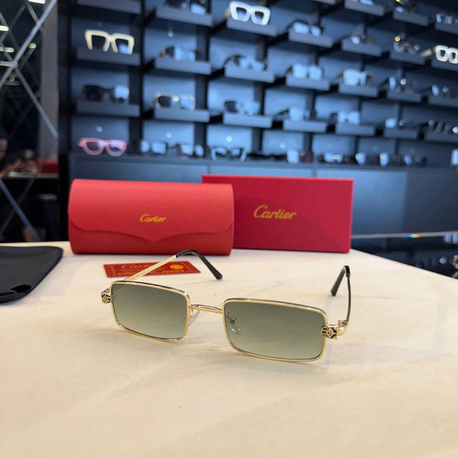 Cartier 