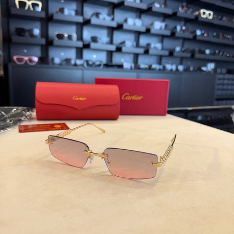 Cartier