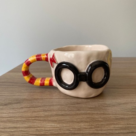 Harry Potter kupa