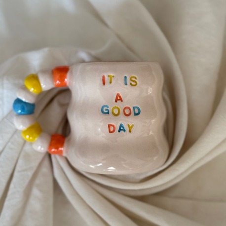 Good day kupa (ön sipariş)