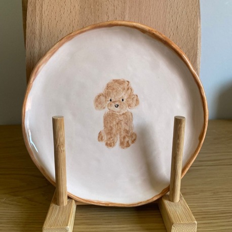 poodle tabak