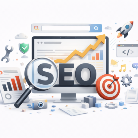 SEO Eğtimi