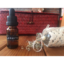 Lavanta Aromaterapi Yağı