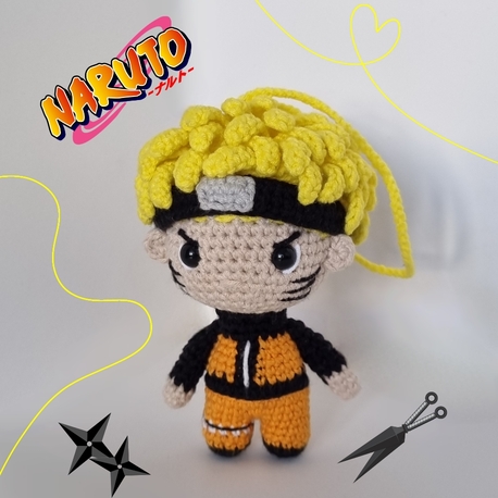 El Yapımı - Naruto