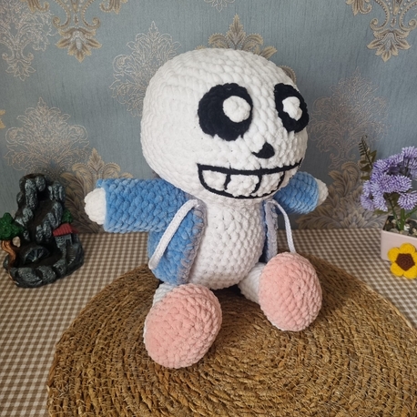 El Yapımı - Sans