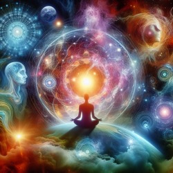 Ezoterik Astroloji Perspektifinde Dharma (Yaşam Amacı) Raporu