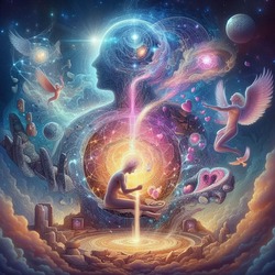 Dharma (Yaşam Amacı) Koçluğu - 1 Seans Online Bireysel Danışmanlık 