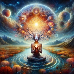 Yaşam Amacı Odaklı Ezoterik ve Arketipsel Tarot Okuması - 1 Seans Bireysel Danışmanlık