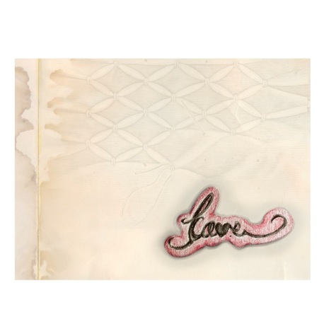 Love”Postcard