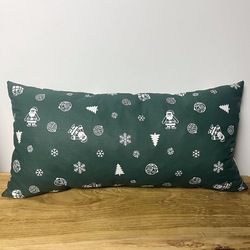 Yeşil Noel Baba 