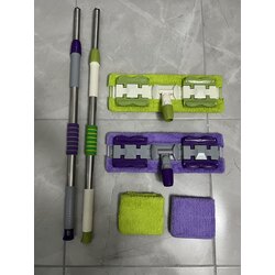 MOP+yedek bezli