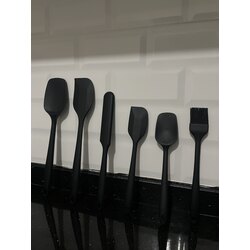 6 lı SPATULA SETİ