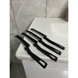 2 li İNCE UÇLU FIRÇA