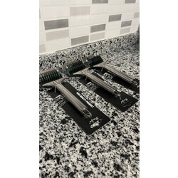 PASLANMAZ HAMUR KESME APARATI