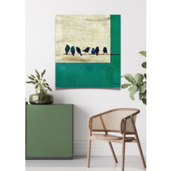 Home in Joy1032