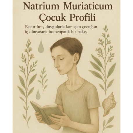 Natrium Muriaticum Çocuk Profili 