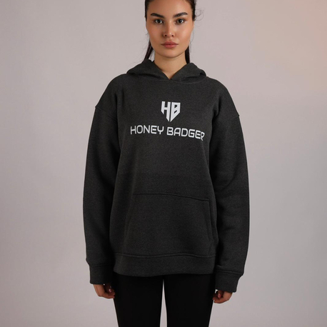 Honey Badger Sweatshirt