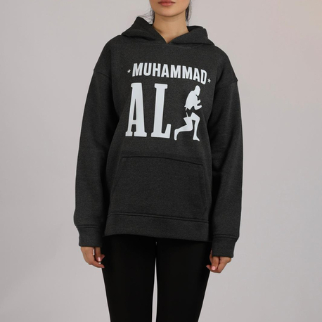 Honey Badger Sweatshirt