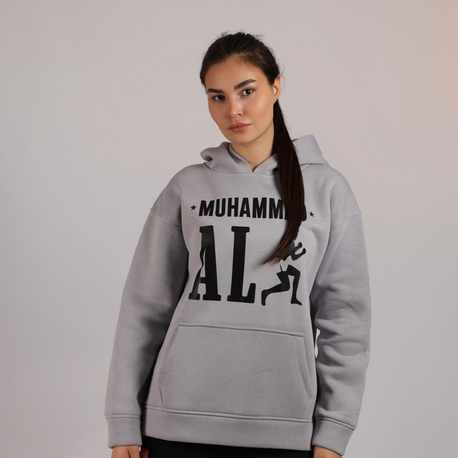 Honey Badger Sweatshirt