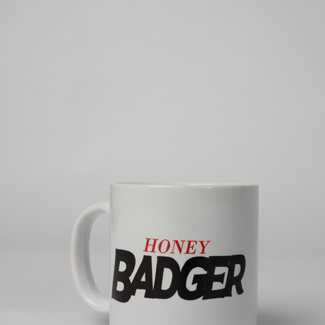 Honey Badger Kupa
