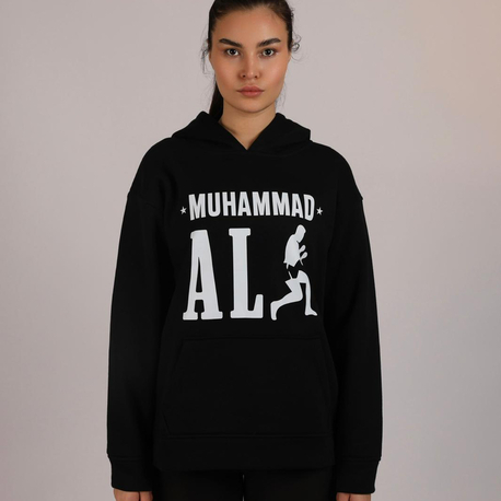 Honey Badger Sweatshirt