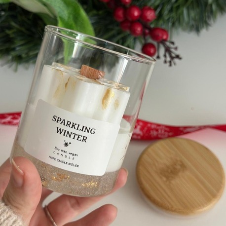 Sparkling Winter
