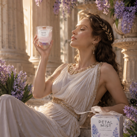 Petal Mist — Limited Edition