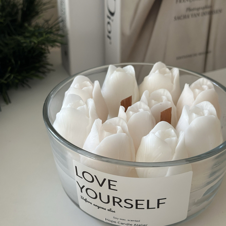 Love Yourself