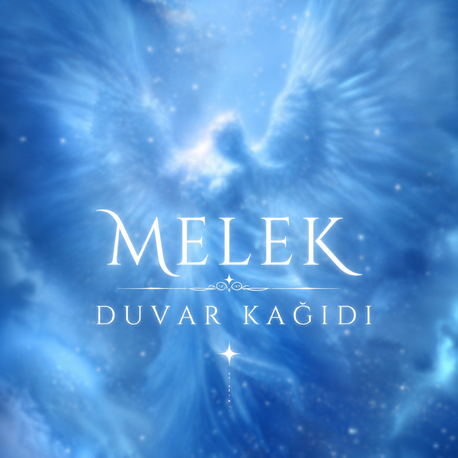 Melek Duvar Kağıdı