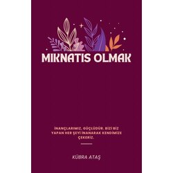 Mıknatıs Olmak 