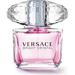 Versace Bright 90 ml kadın parfümü 
