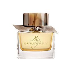 MY Burberry 90 ml Kadın parfümü 