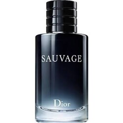 Dior sauvage 100 ml Edp erkek parfüm 