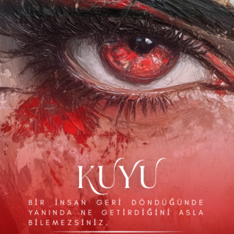 KUYU