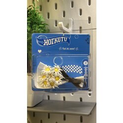  Küçük çiçek buket  HotKutu