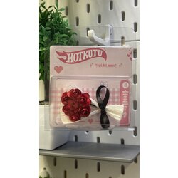 Küçük çiçek buket HotKutu