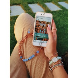 Sparkle Telefon Askısı 