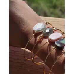 Natural bileklik