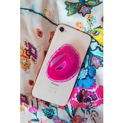 Rosado Pop Socket 