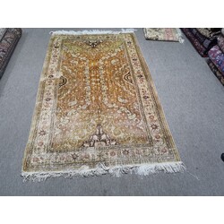Kayseri vintage karyola 