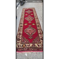 kirsehir yolluk guzel kırmızılı