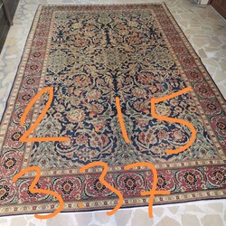 hereke kabartmalı 