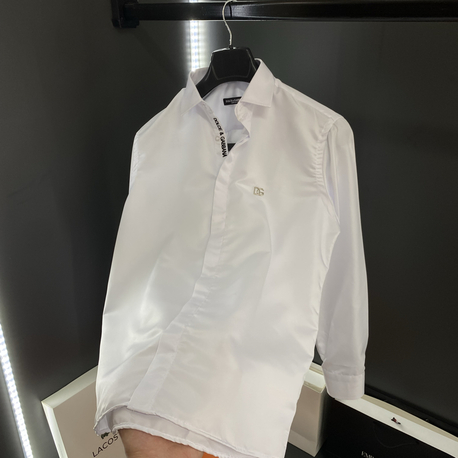 DOLCE & GABBANA GÖMLEK