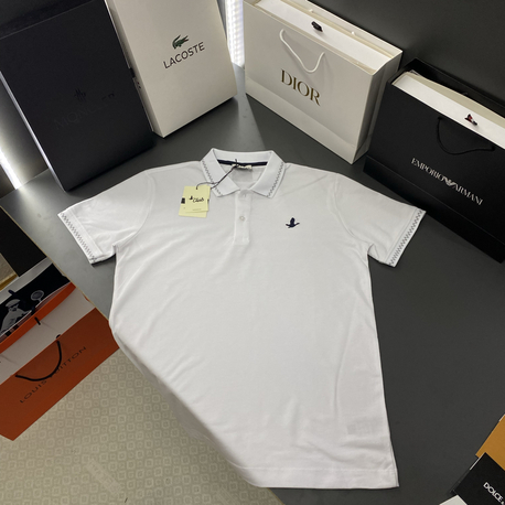 BEYMEN YAKALI T-SHİRT