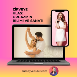 Zirveye Ulaş: Orgazm Eğitimi
