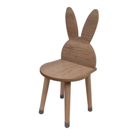Toysilla Tavşanlı Sandalye - T6005