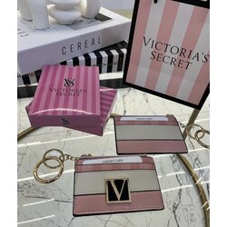 VİCTORİA’S SECRET KARTLIK