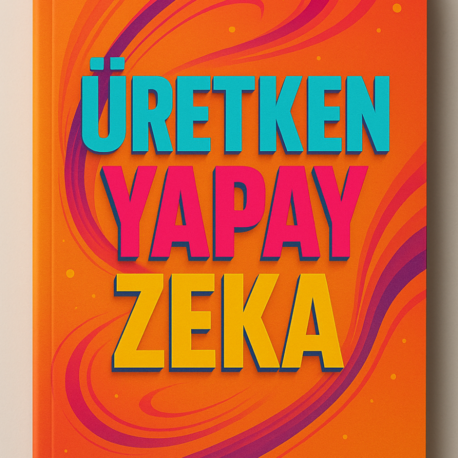 ÜRETKEN YAPAY ZEKA