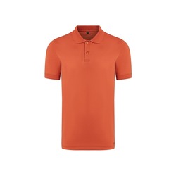 POLO YAKA PAMUKLU TİŞÖRT