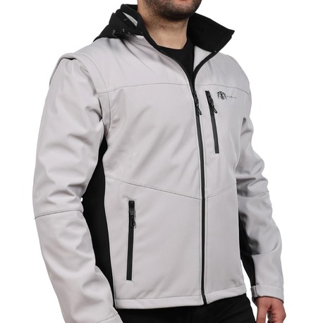 SOFTSHELL MONT- İKİ RENK, YELEK FONKSİYONEL 